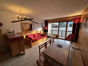 Duplex spacieux 8 pers avec parking au pied des pistes à Auris en Oisans - FR-1-297-82